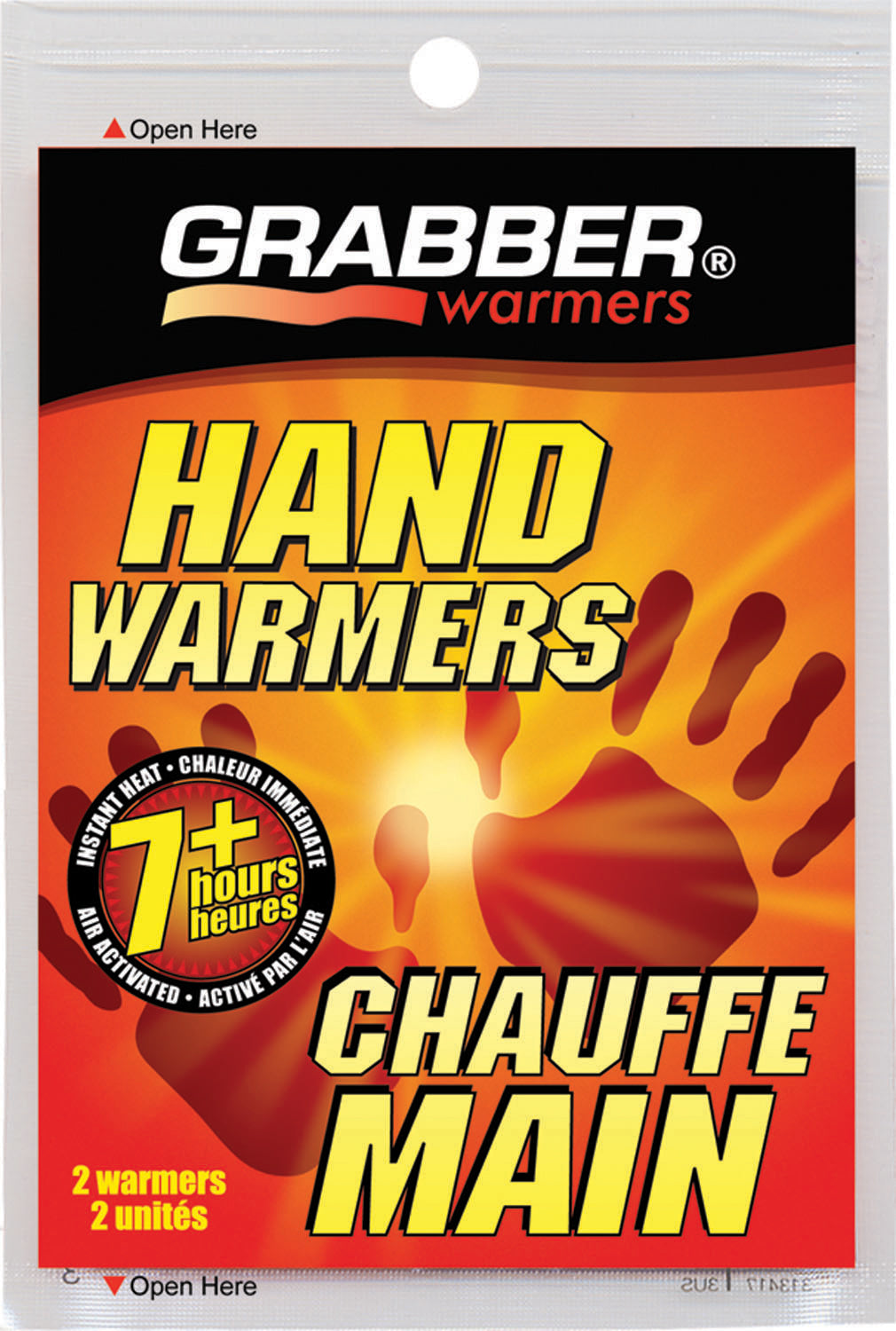 Hand Warmers