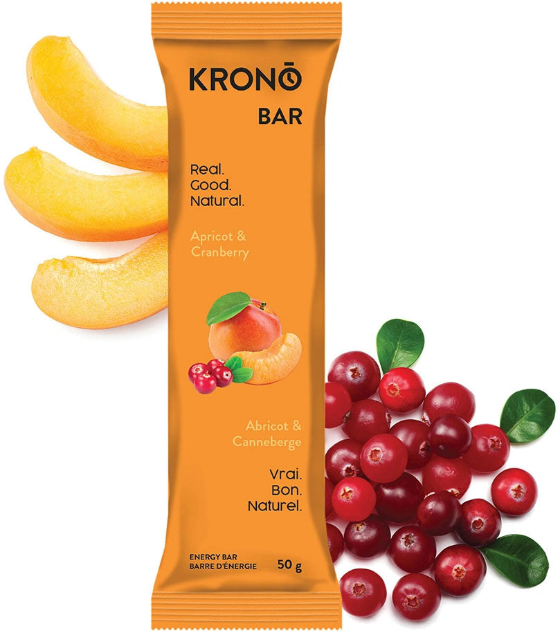 Energy Bar 