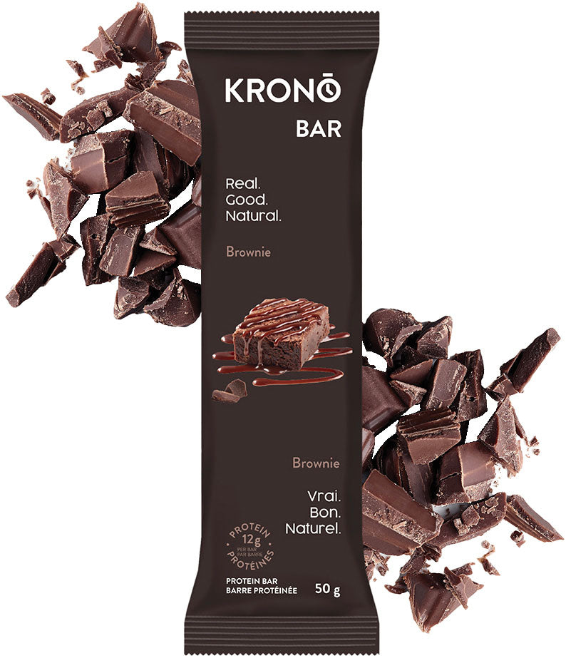 Protein Bar 