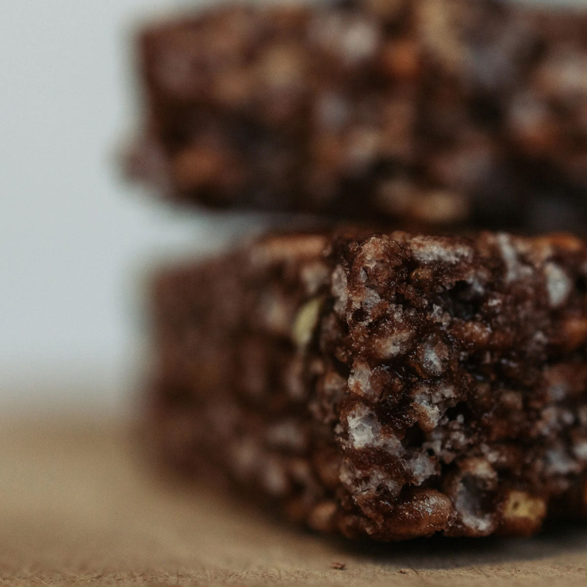 Krono Crisp Energy Bar