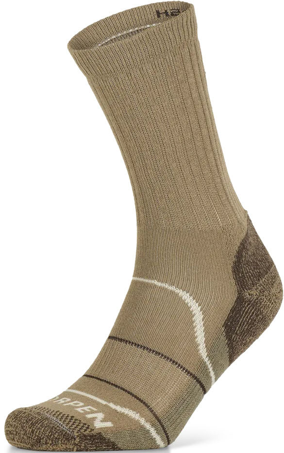 Wildlife Light Eco Hunting Socks - Unisex - 2/PK