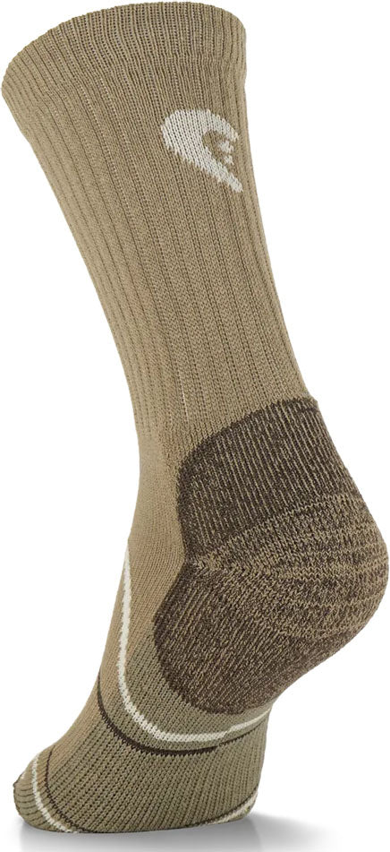Wildlife Light Eco Hunting Socks - Unisex - 2/PK