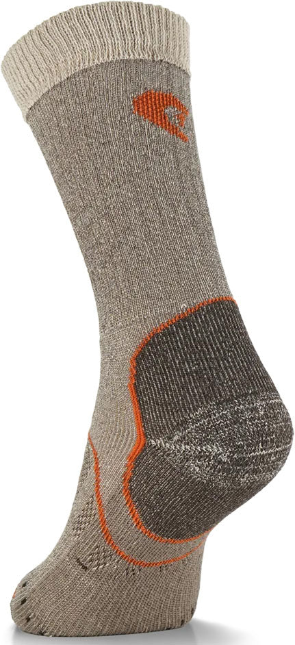 Wildlife Extreme Eco Crew Hunting Socks - Unisex 
