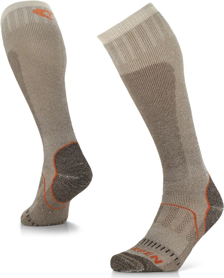 Wildlife Extreme Eco Hunting Socks - Unisex 