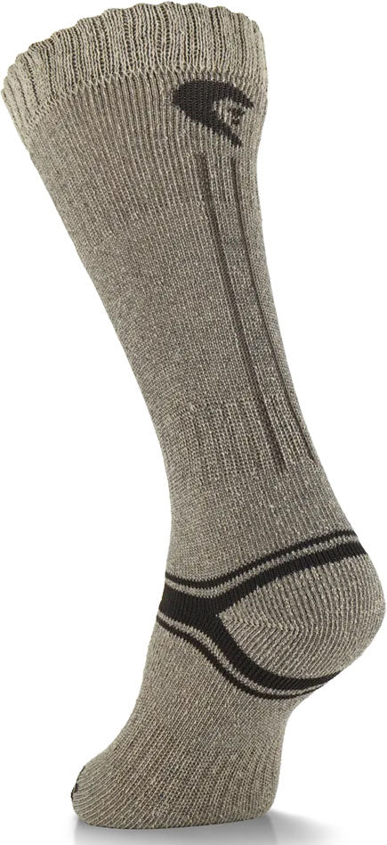 Wildlife Eco Hunting Socks - Unisex - 2/PK