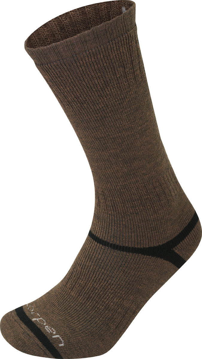 Eco Hunting Socks - Unisex - 2/PK