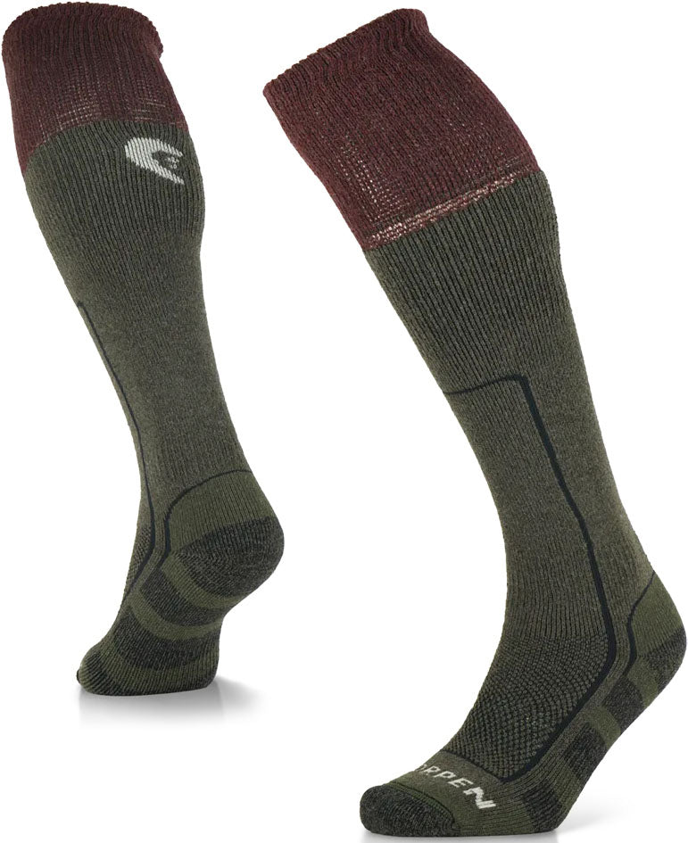 Wildlife Wader Eco Hunting Socks - Unisex 