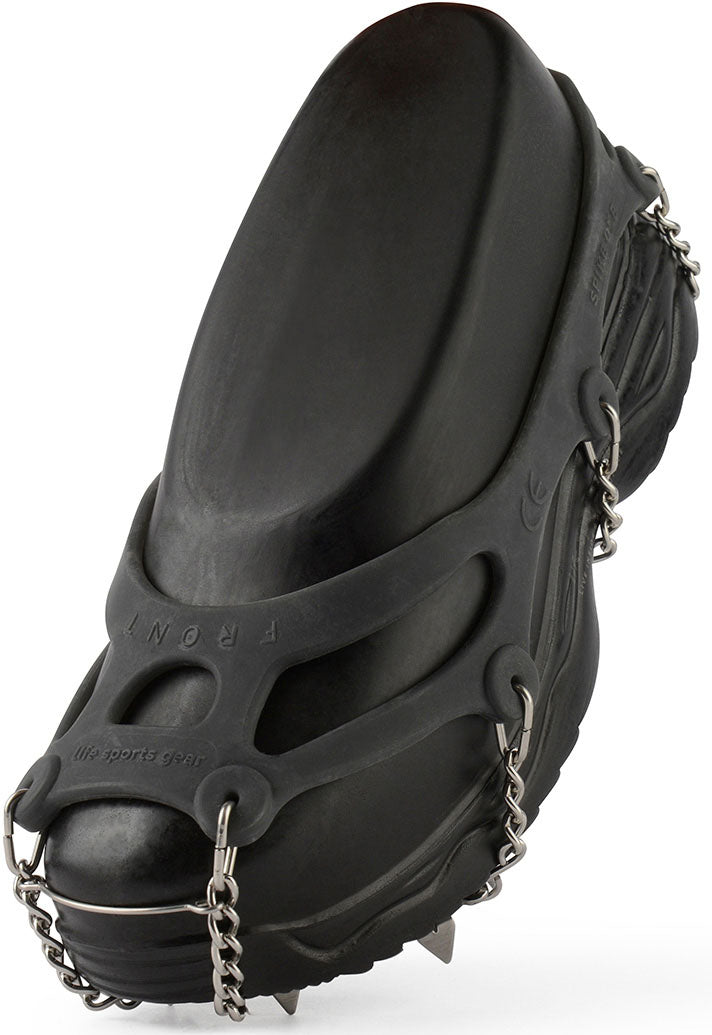 Spike One Ice Cleats