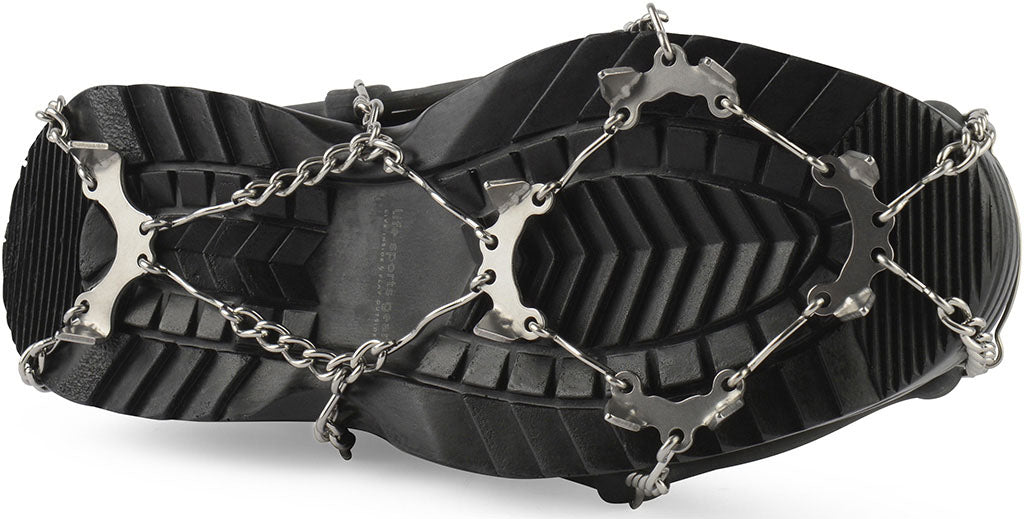 Spike One Ice Cleats