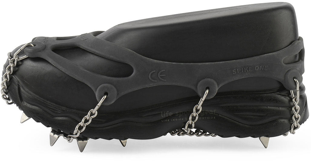Spike One Ice Cleats
