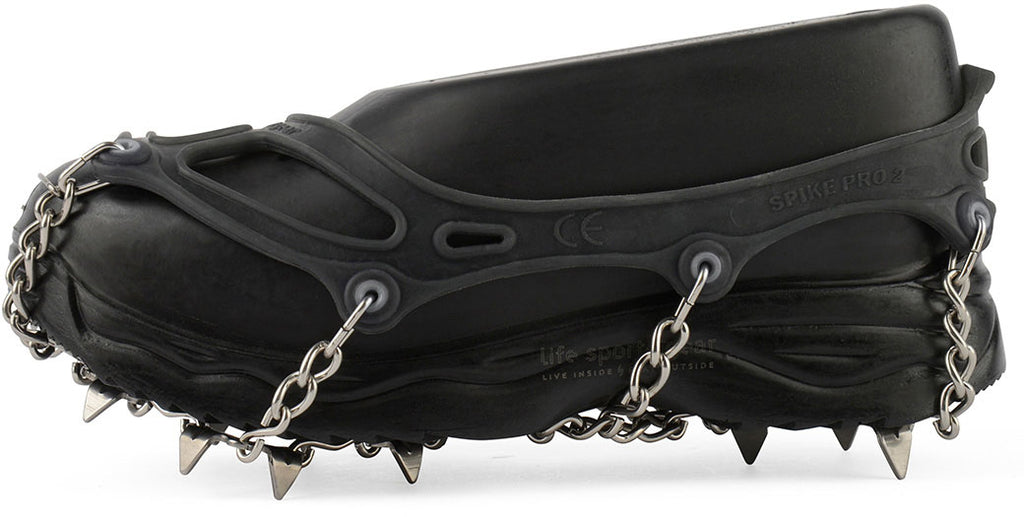 Spike Pro 2 Ice Cleats