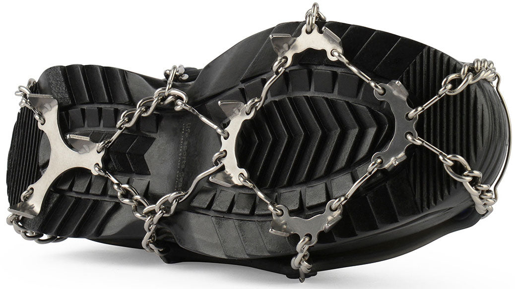 Spike Pro 2 Ice Cleats