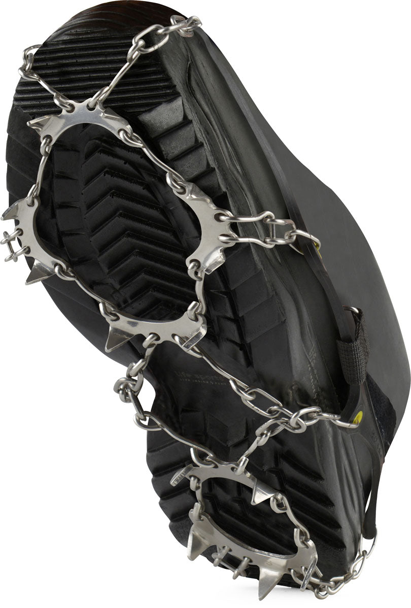 Spike X Ice Cleats