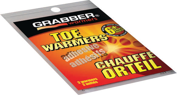 Toe Warmers