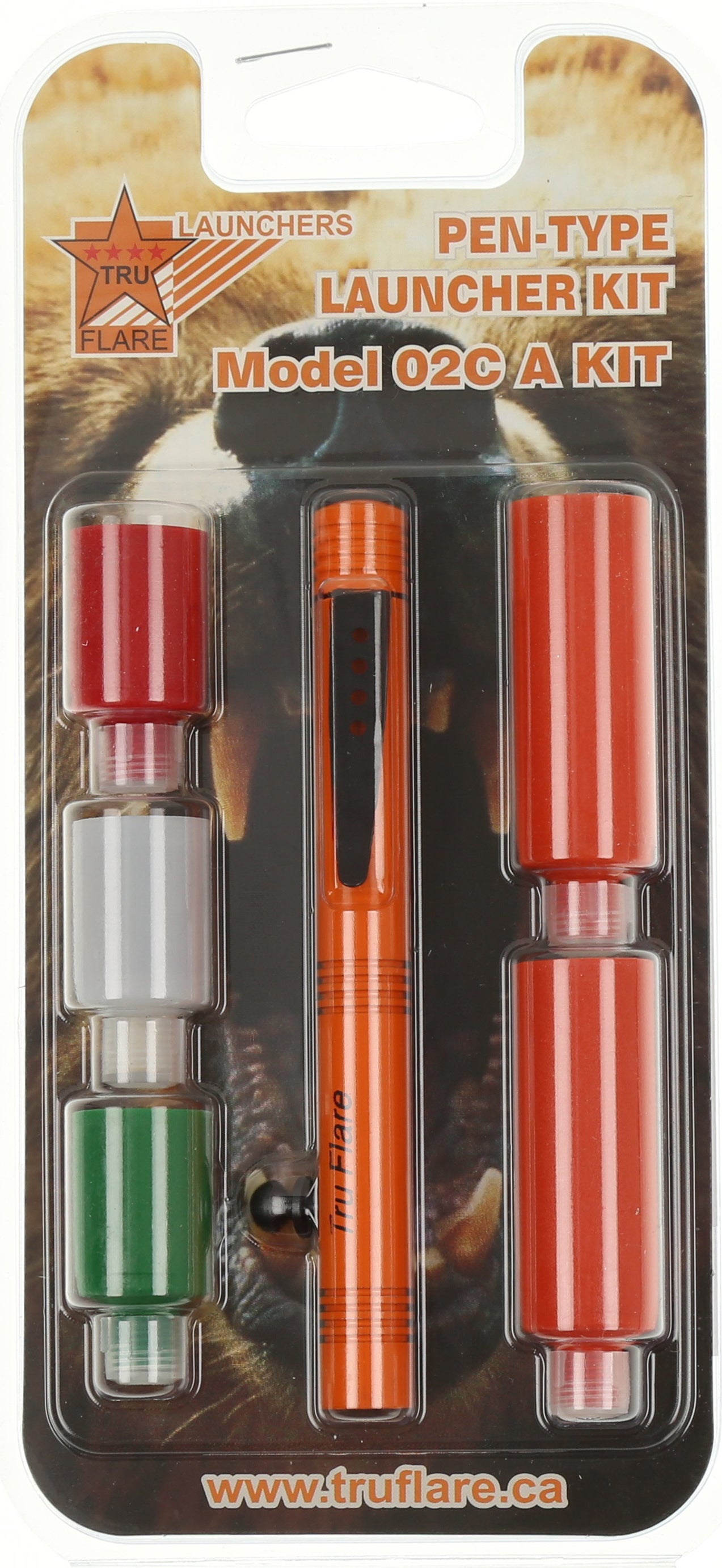 Pen Launcher Kit