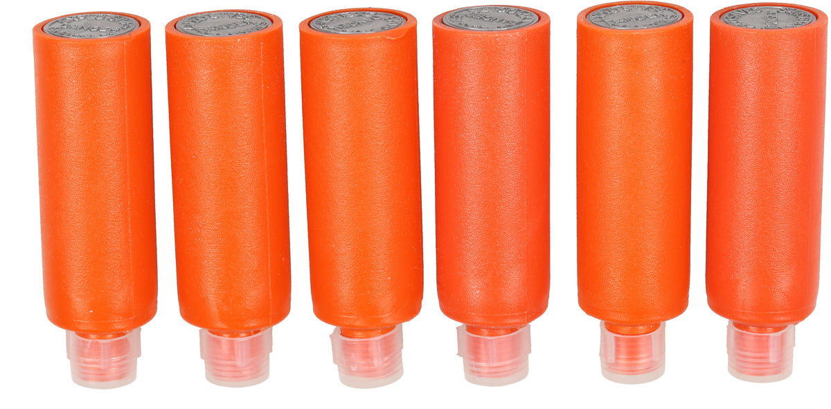 Bearbangers Signal Cartridges - 6/PK