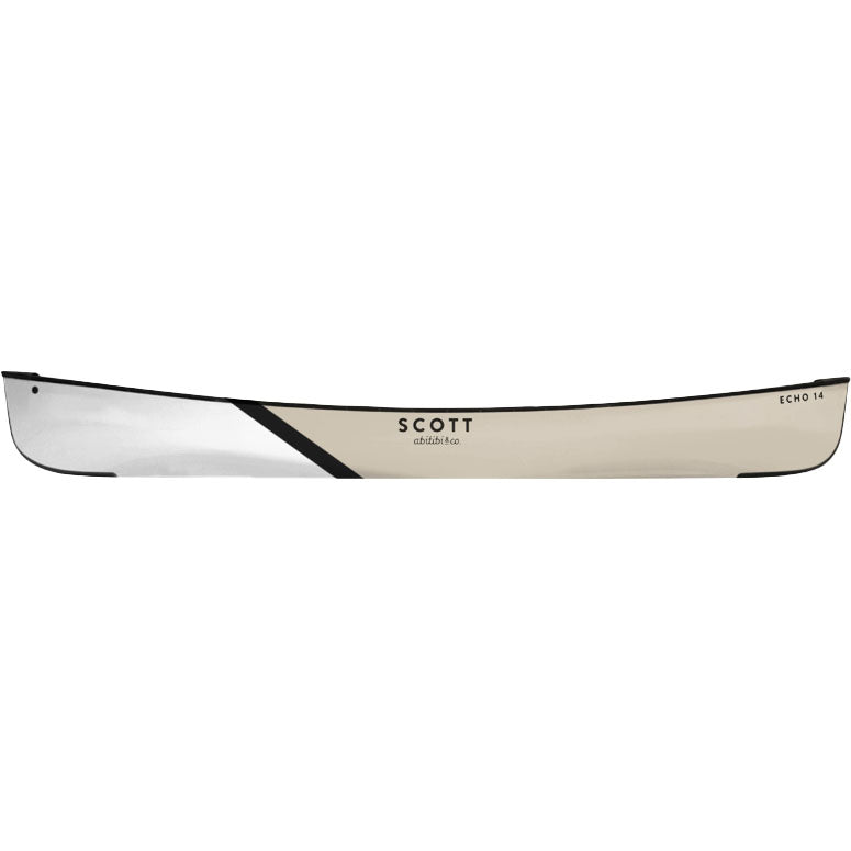 Echo Recreational Canoe - 14 ft.