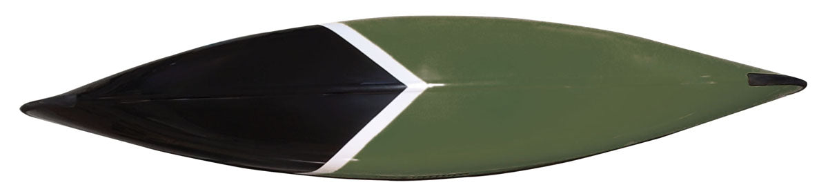 Prospecteur 15 Canoe