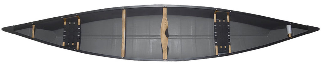 Prospector Expedition Canoe - 15 ft.