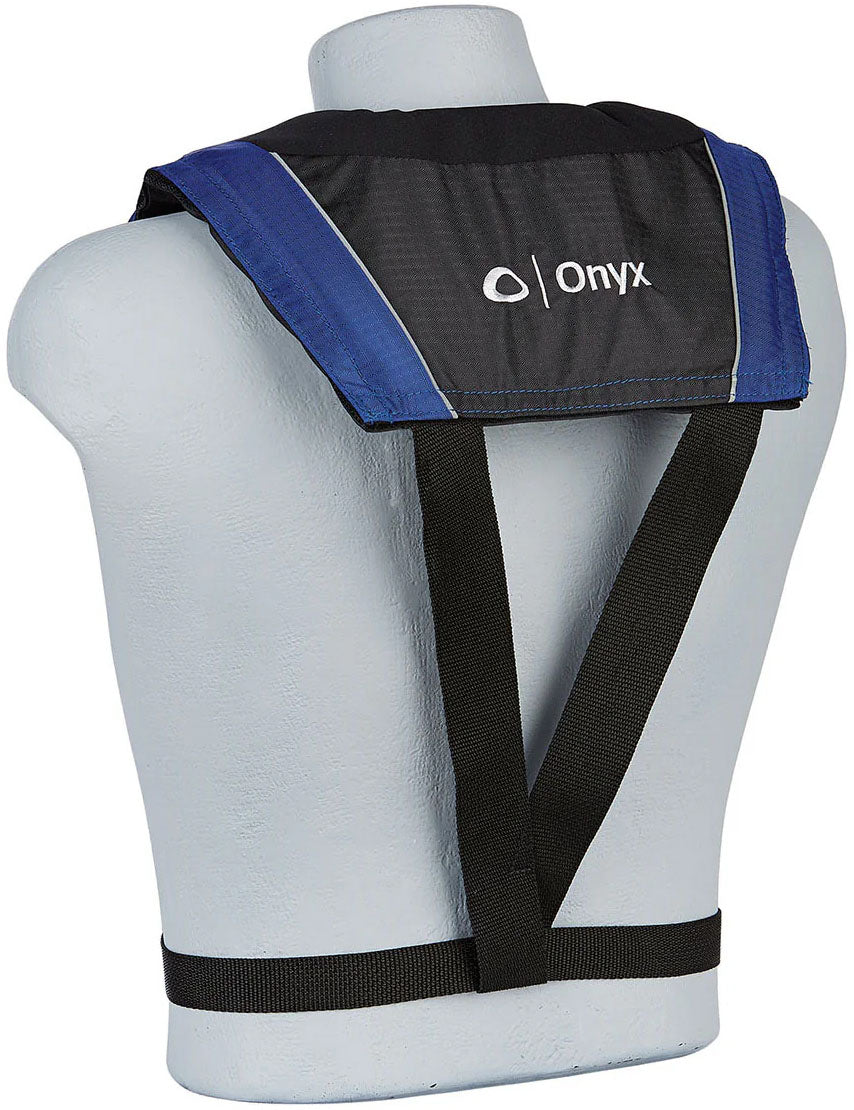 A/M-24 Inflatable PFD