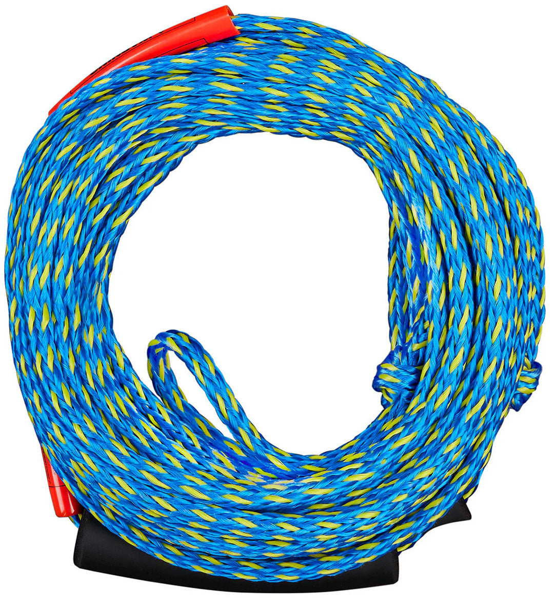 2-Rider Tube Tow Rope - 60 ft.