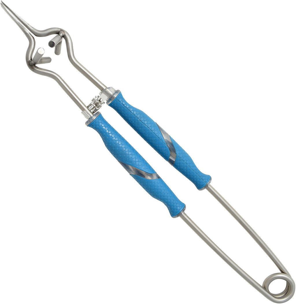 Jaw Spreader
