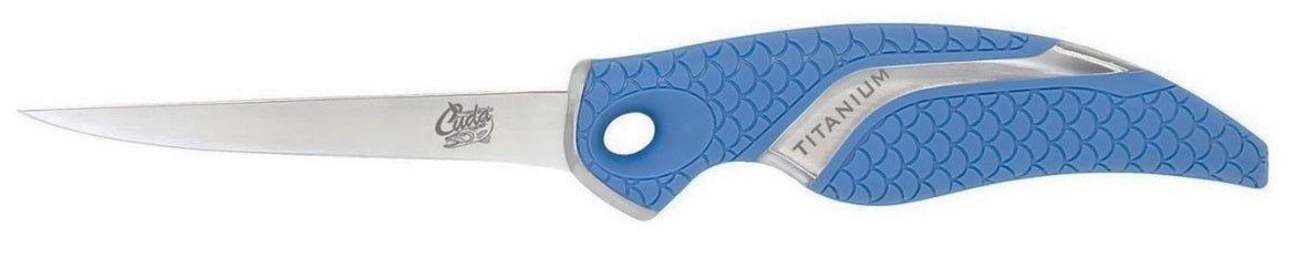 6 in Fishing Fillet Knife 