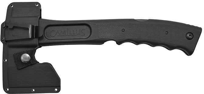 Camptrax Hunting Axe and Saw Combo