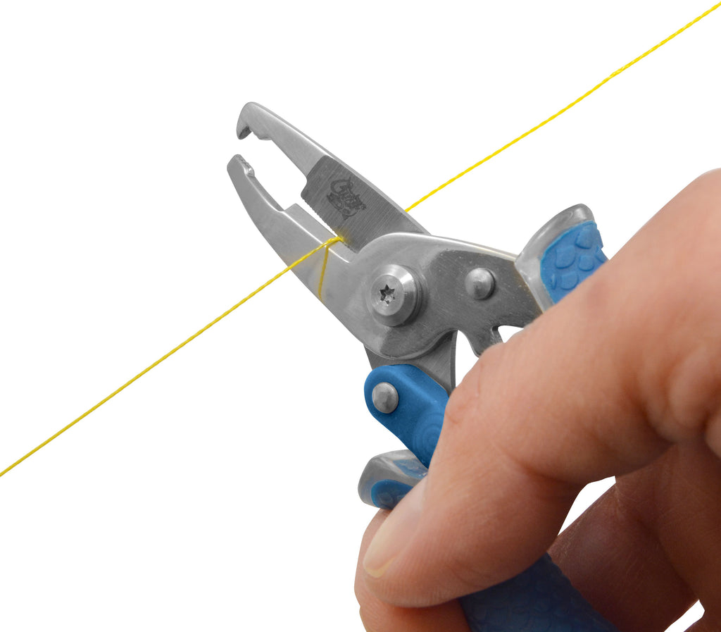 Mini Plier - 5 in.
