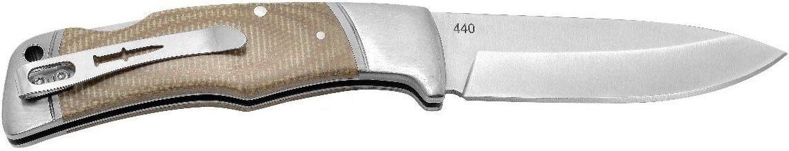Classic Folding Hunting Knife