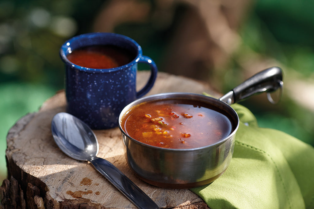 Ranchero Soup