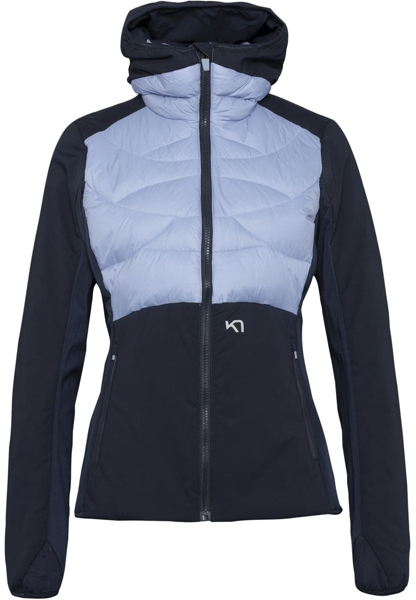 Tirill Thermal Cross-country Ski Jacket - Women's