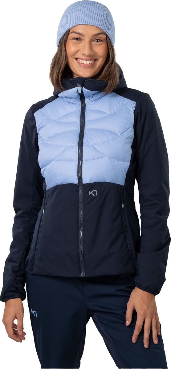 Tirill Thermal Cross-country Ski Jacket - Women's