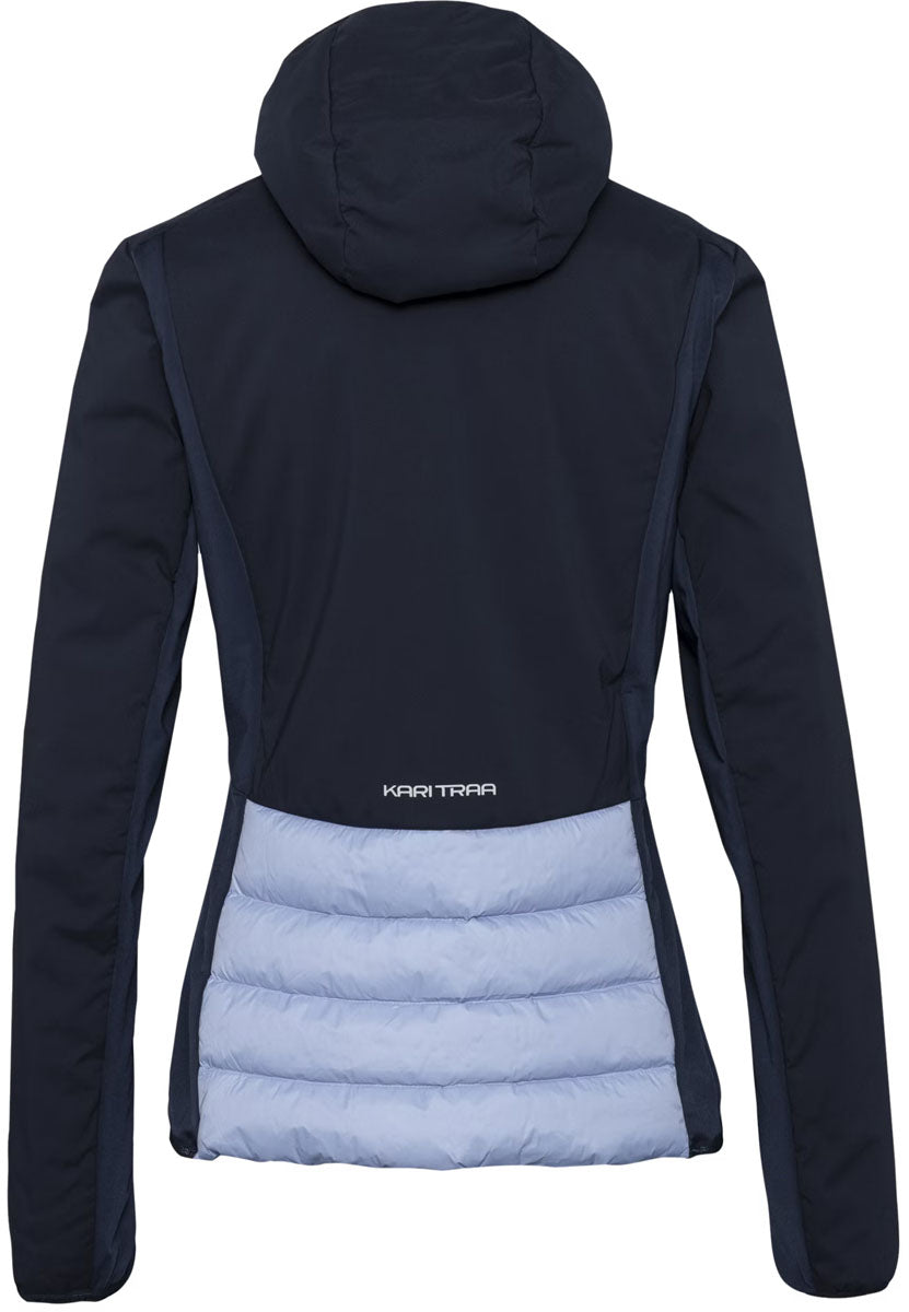Tirill Thermal Cross-country Ski Jacket - Women's