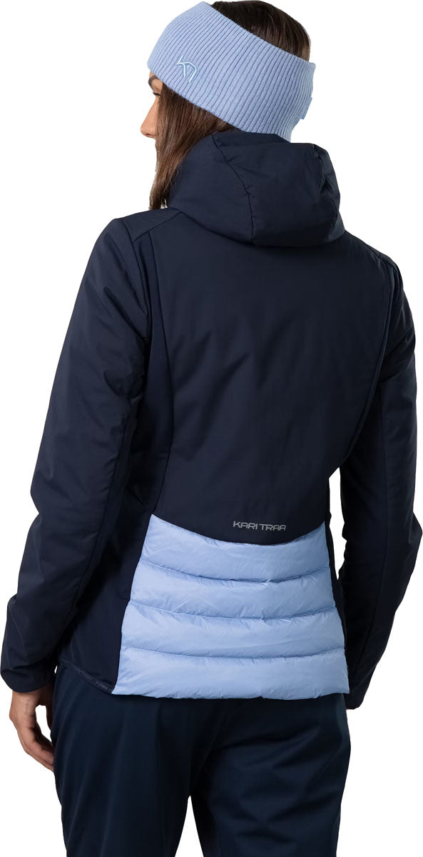 Tirill Thermal Cross-country Ski Jacket - Women's