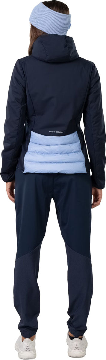 Tirill Thermal Cross-country Ski Jacket - Women's