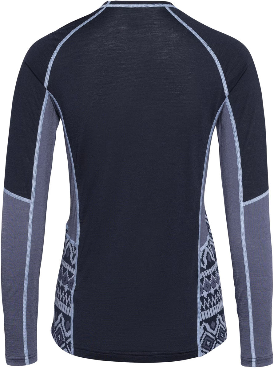 Malia Long Sleeve Baselayer - Women's