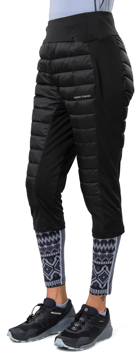 Emilie Cross-Country Ski Capri Pants - Women's