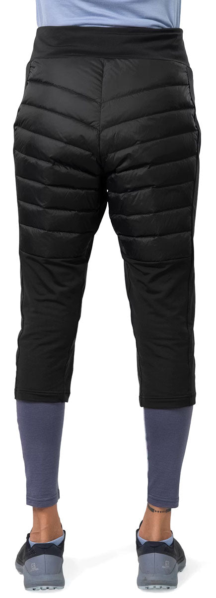 Emilie Cross-Country Ski Capri Pants - Women's