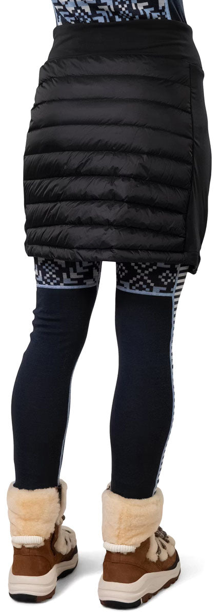Emilie Cross-Country Ski Down Skirt - Women's
