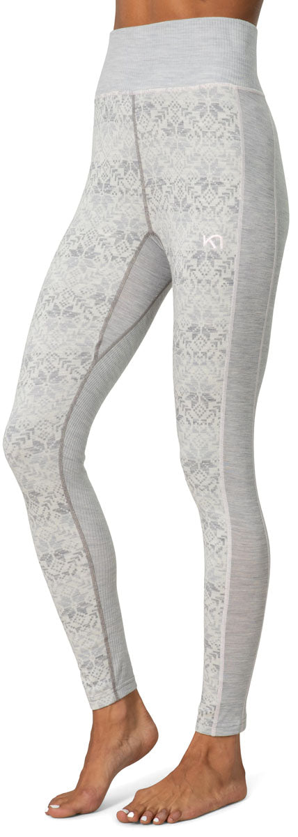 Anna Tights Baselayer - Women's