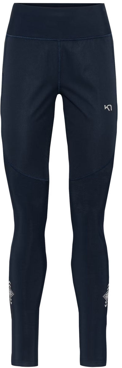 Tirill Thermal 2.0 Cross-country Tights - Women's