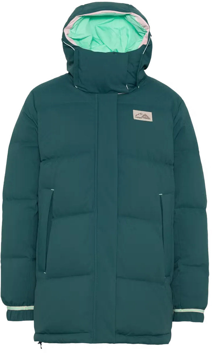 Evy Down Winter Jacket - Women's