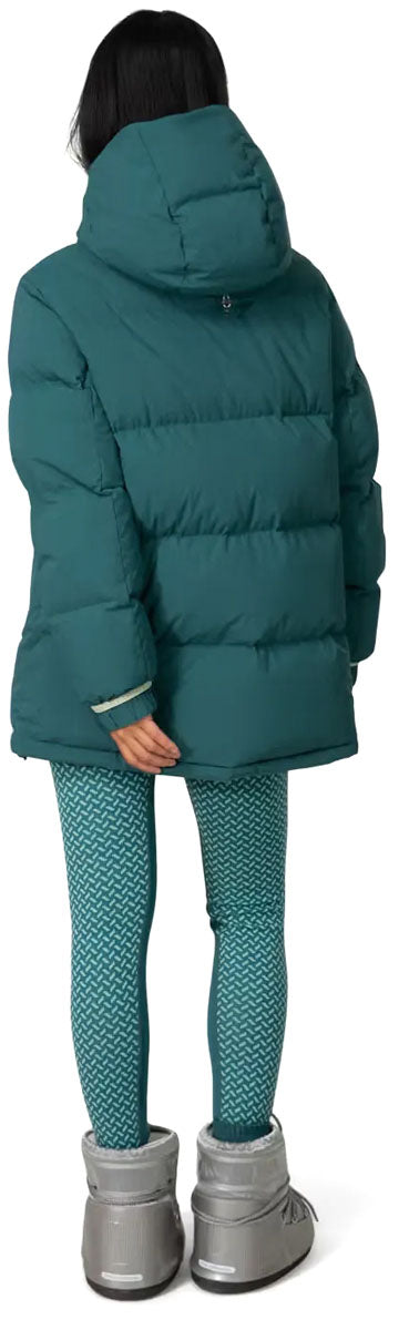Evy Down Winter Jacket - Women's