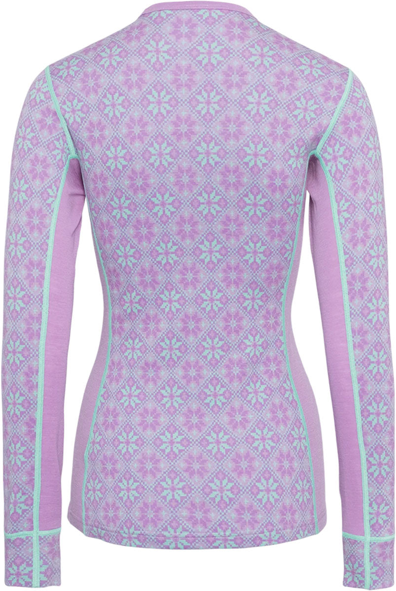 Rose 2.0 Long Sleeve Baselayer - Women's 