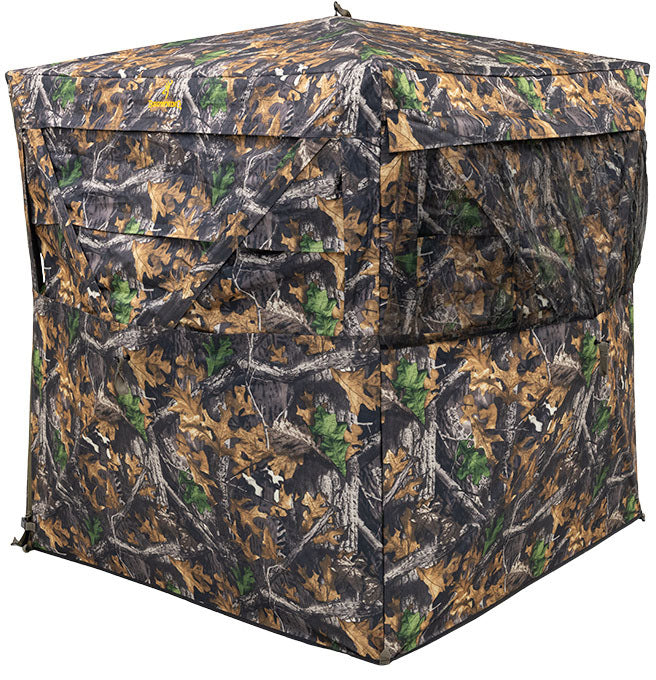 Elude Hunting Blind