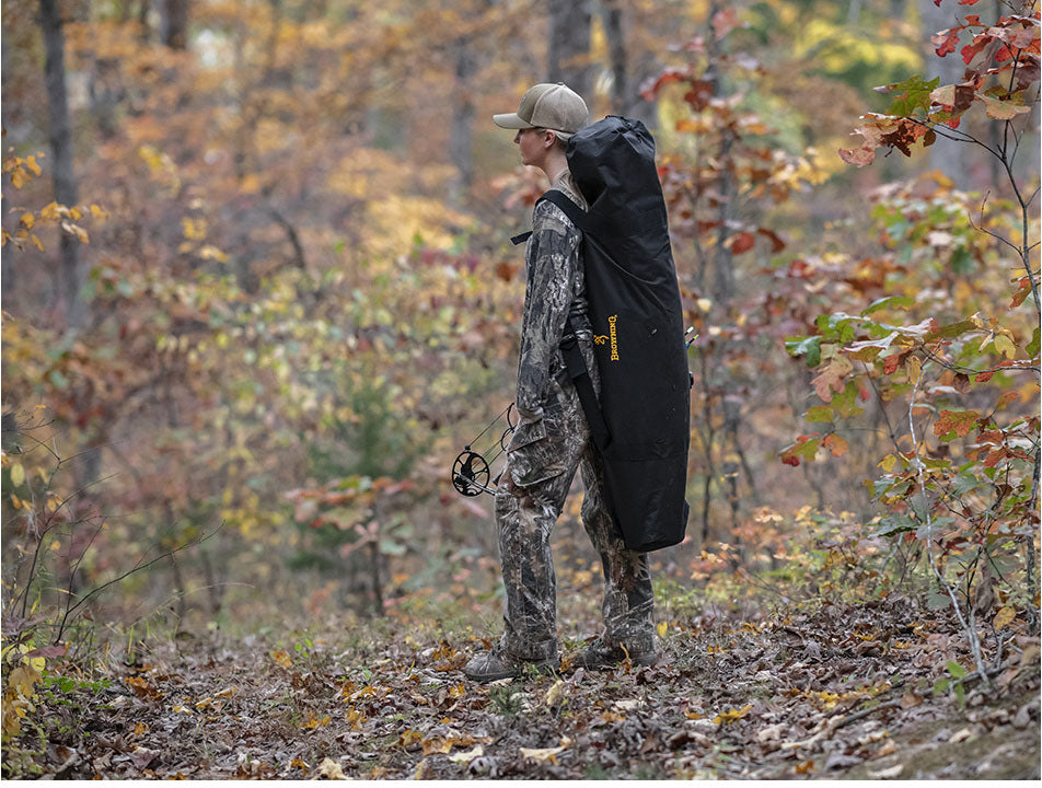 Elude Hunting Blind