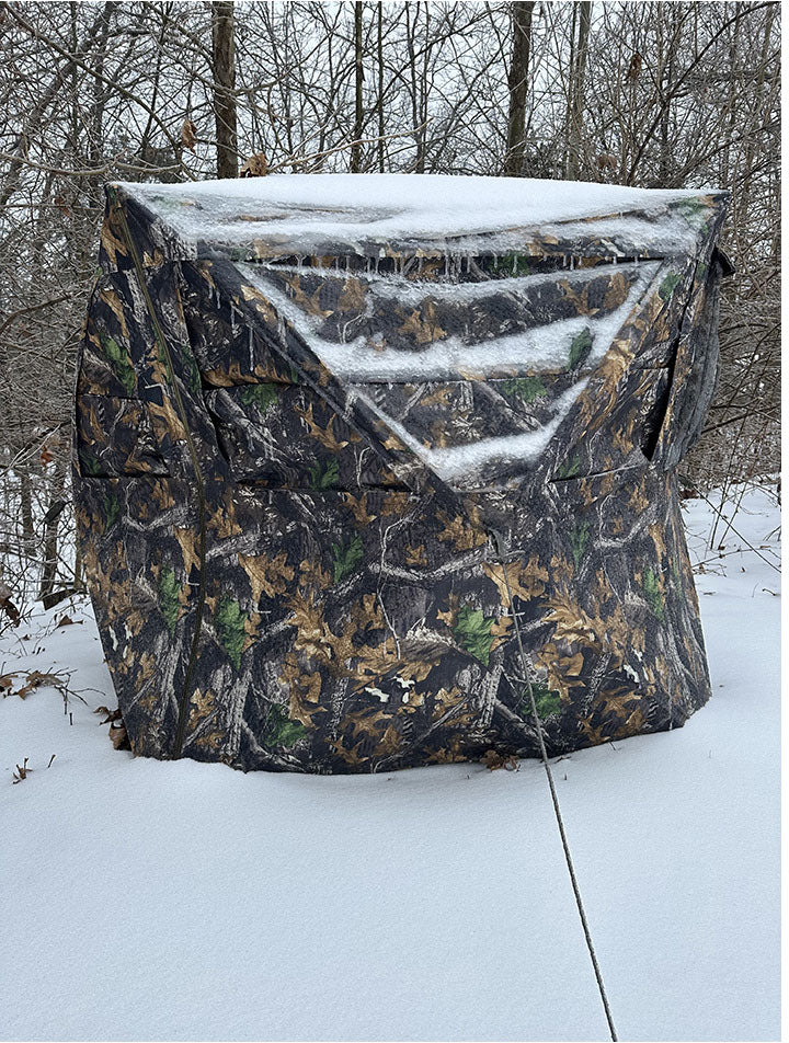 Elude Hunting Blind