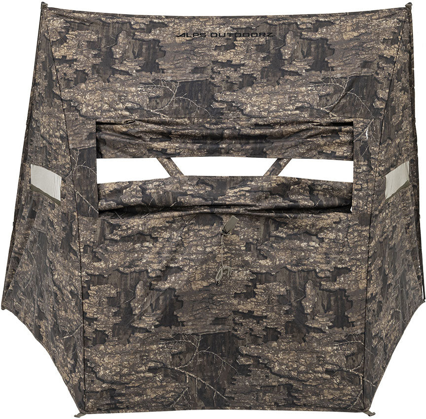 Dash Hunting Blind