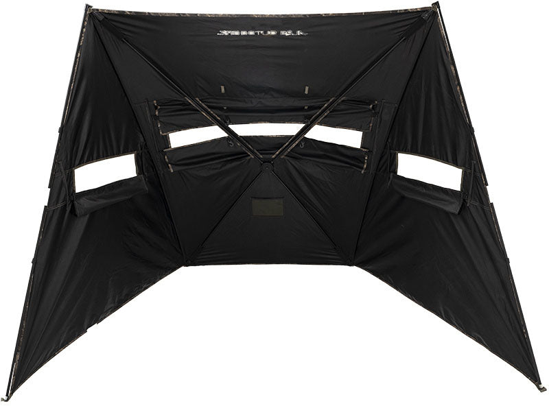 Dash Hunting Blind
